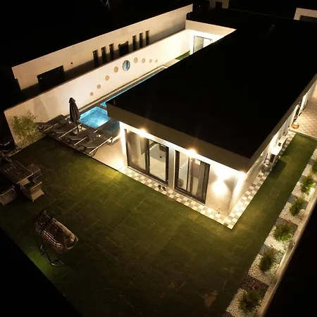 Iptal Hotel