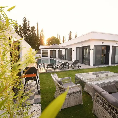 Hotel Iptal Fethiye