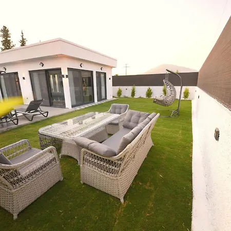 Iptal Hotel Fethiye