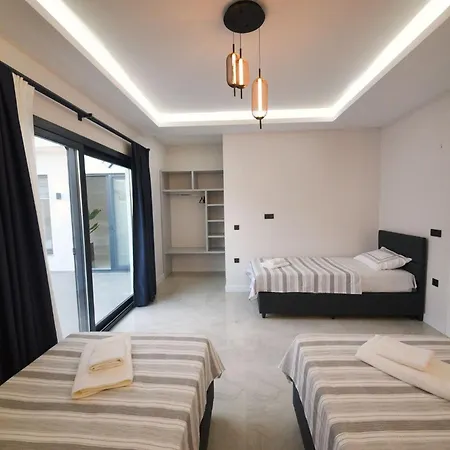 Iptal Hotel Fethiye